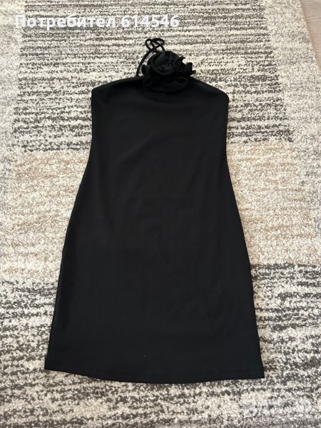 Рокля Zara XS, снимка 1