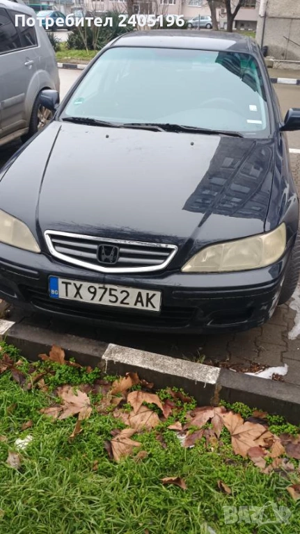 Продава Хонда Акорд, снимка 1