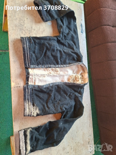 Автентична салтамарка, снимка 1