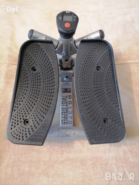 Степер, снимка 1