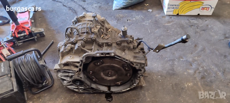 Автоматична скоростна кутия Nissan Murano Z51 3.5-256к.VQ35DE, снимка 1