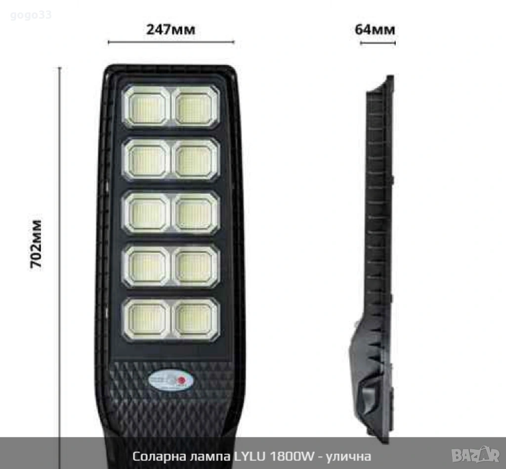 метропол, снимка 1