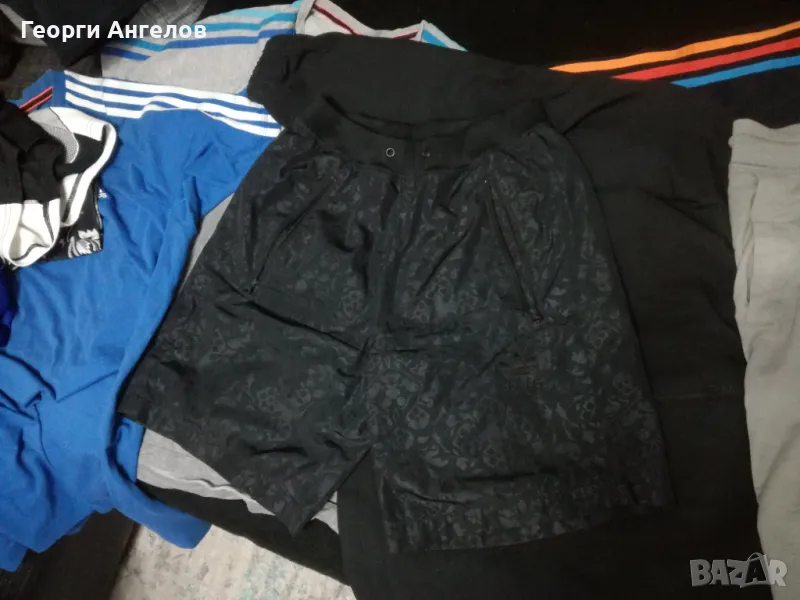 Adidas originals къси панталони , снимка 1