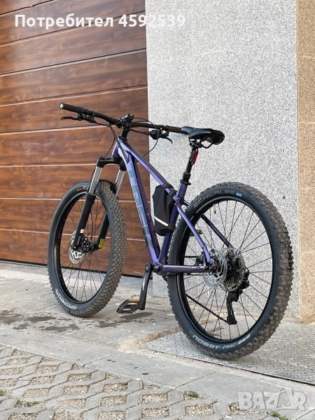 Колело Trek Roscoe 6, снимка 1