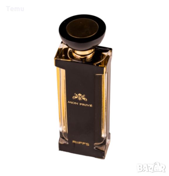 Оригинален Арабски парфюм Mon Prive RiiFFS Eau De Parfum 100ml U N I S E X, подходящ за всяка кожа. , снимка 1