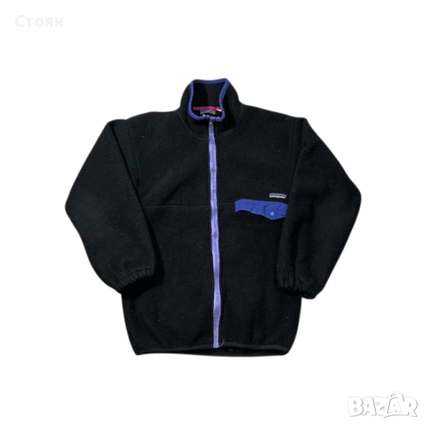 Patagonia wmns Teddy Fleece, снимка 1