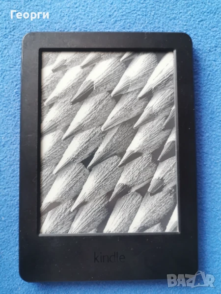 четец Kindle 7 Generation , снимка 1