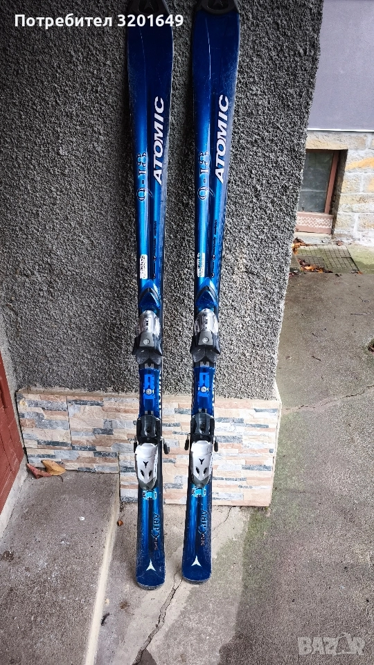 Ски 160 см., снимка 1