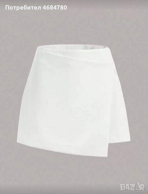 Бяла пола, снимка 1