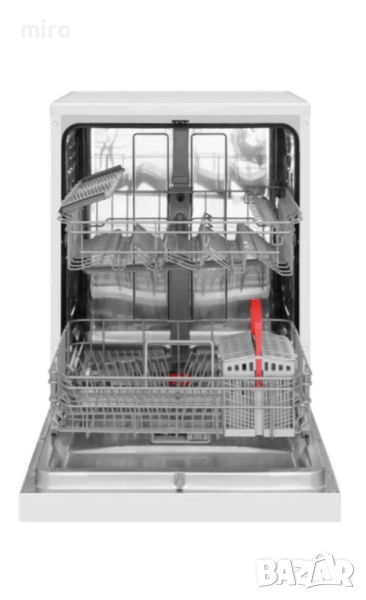 НОВА Миялня Amici 60cm свободностоящ, снимка 1