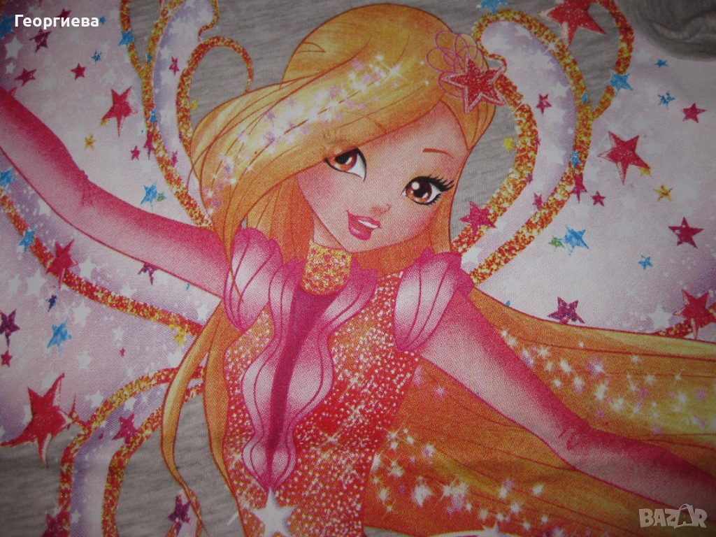 Лотче от красиви блузки за 12 г. момиченце!, снимка 1