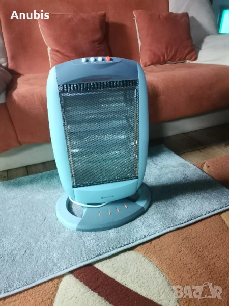 Електрическа печка нова , снимка 1