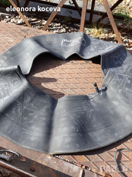 Вътрешни гуми 15ки, снимка 1