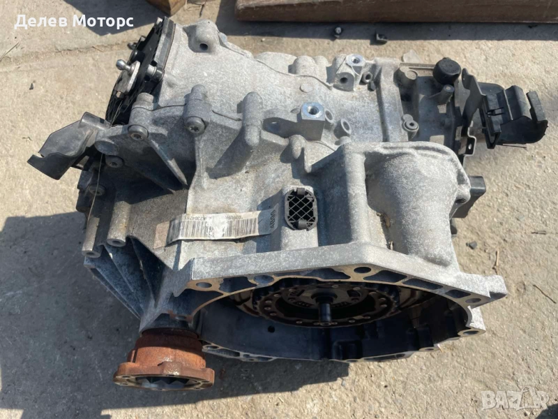 Скоростна кутия 7 DSG OAM325065AG, OCG301103E от Volkswagen T-Cross 1.0 TSI, двигател DLAA, 110 кс., снимка 1
