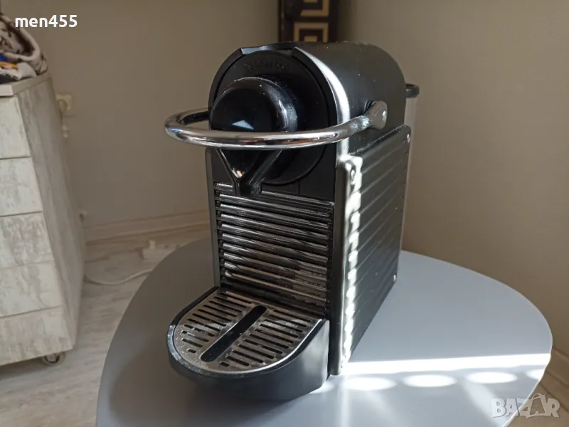 Кафемашина Nespresso , снимка 1