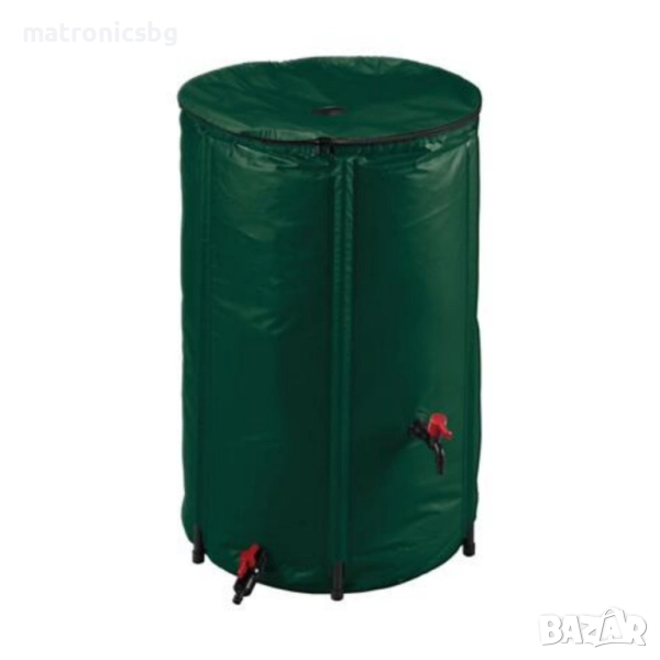 Контейнер за вода Parkside 250L, снимка 1