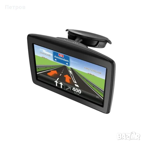 GPS НАВИГАЦИЯ TOMTOM START 25 M EU LIFETIME UPDATE, снимка 1