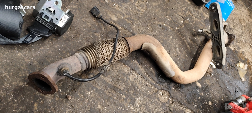 Ламбда сонда мека връзка Seat Leon 1.4TSI-125к.с. - 40лв, снимка 1