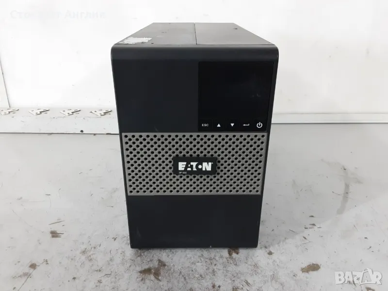 UPS Устройство - Eaton 5P 650, снимка 1