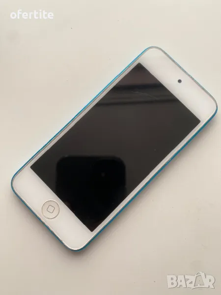 ✅ Apple 🔝 iPod Touch 5 / 16 GB, снимка 1