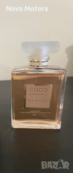 Дамски парфюми Coco Chanel Mademoiselle, снимка 1