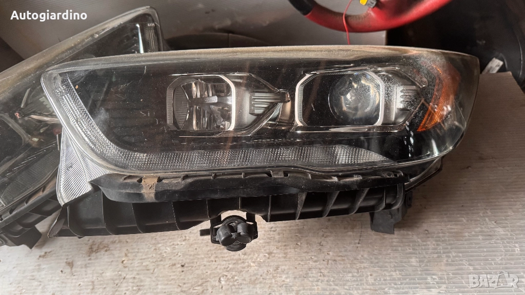 Оригинални Фарове зa Ford Kuga 2017 - L90021969 / 90118425 / GV41-13D154-EE / 90118426 / GV41-13D155, снимка 1