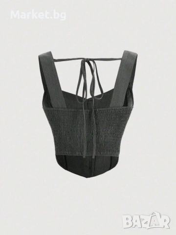 Модерен дамски сет, снимка 4 - Рокли - 54056367