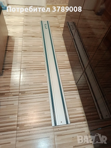 Makita SP 6000 шина за циркуляр