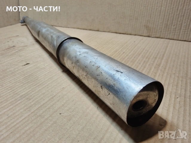 Ауспух За Симсон. , снимка 2 - Части - 53852302