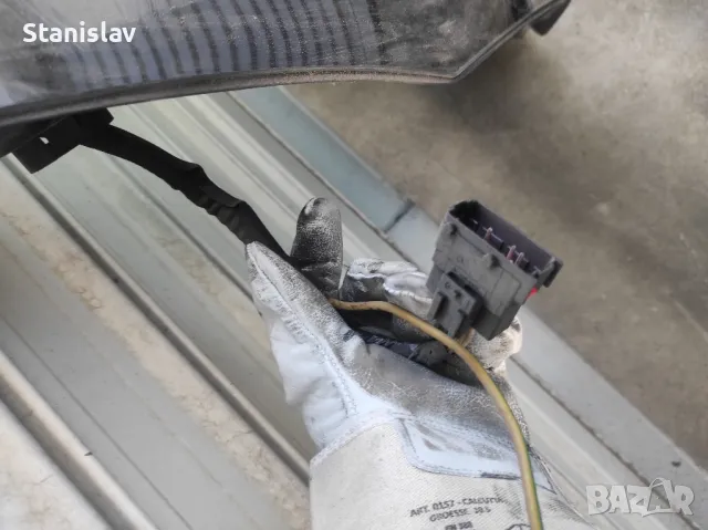 Оборудвани врати за Ситроен Ц3 Citroen C3, снимка 15 - Части - 50235119