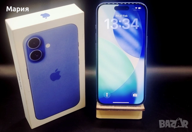 Apple iPhone 16 128GB