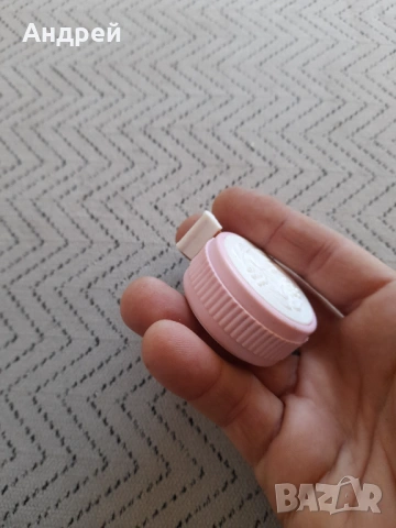 Стар шивашки метър #4, снимка 4 - Други ценни предмети - 53428754