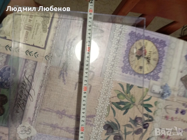 Капак за грамофон , снимка 7 - Грамофони - 53760147