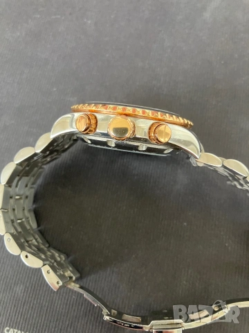 Mercury Automatic Chronograph Condor MEA476-SR-2 , снимка 6 - Мъжки - 54156633