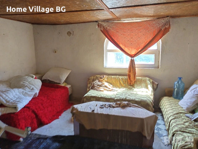 Голям парцел с постройки, с.Щипско, обл.Варна, снимка 11 - Парцели - 53230709