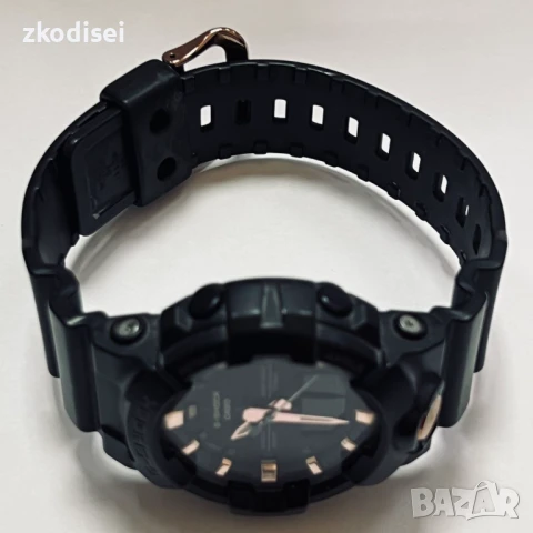 Часовник Casio GA-810B, снимка 2 - Мъжки - 51327625