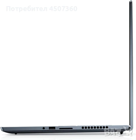 Dell Inspiron 16 Plus 7610, снимка 6 - Лаптопи за работа - 50769520