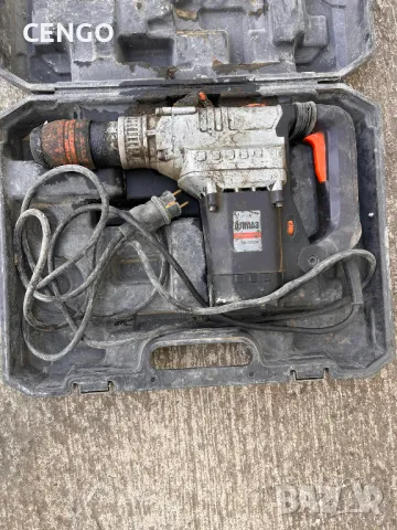 Къртач AЛМАЗ за части