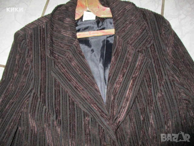 Дамски панталон джинсов, снимка 11 - Панталони - 49423680