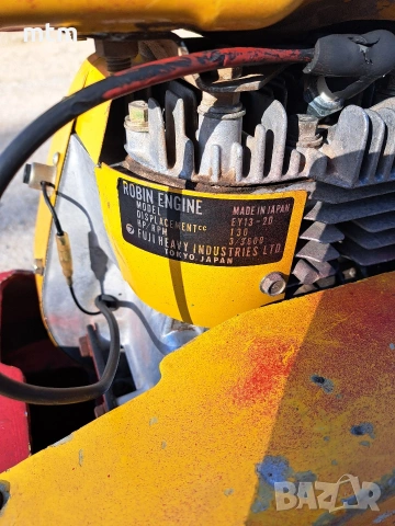 вибро плоча , снимка 5 - Други машини и части - 54142036