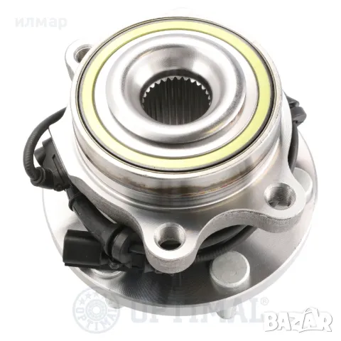 1372744 Разпределителен вал за Форд Транзит -2.4 TDCi, снимка 11 - Части - 50235915