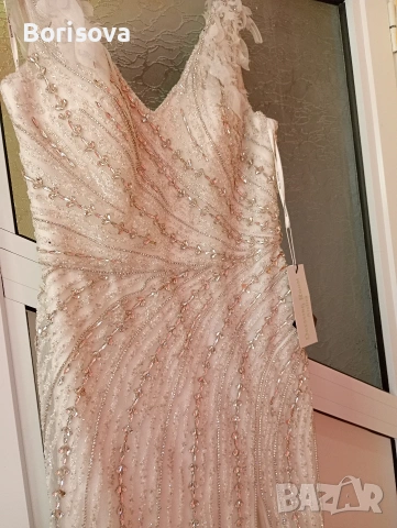 официални рокли - косовски модели , снимка 4 - Рокли - 53904307