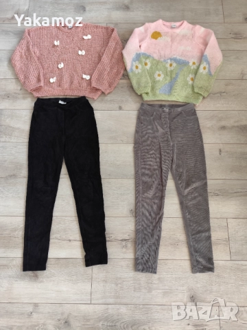 Лот от детски комплекти , снимка 5 - Детски комплекти - 52532672