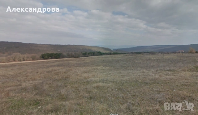 Парцел с ПУП ток и вода с.Звездица