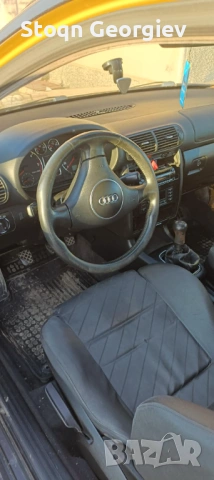 Audi a3 8l, снимка 8 - Автомобили и джипове - 53472341