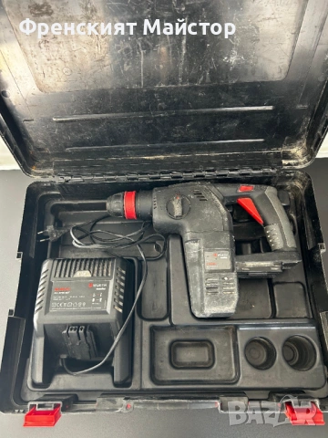 Перфоратор Wurth H 28-MAS