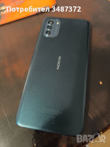 Nokia g 21 , снимка 3 - Nokia - 46697363