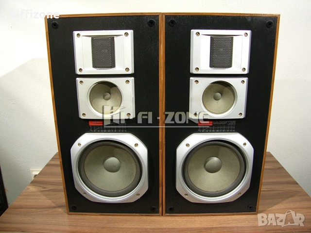 Тонколони   Akai sr-h55 , снимка 2 - Тонколони - 53476235