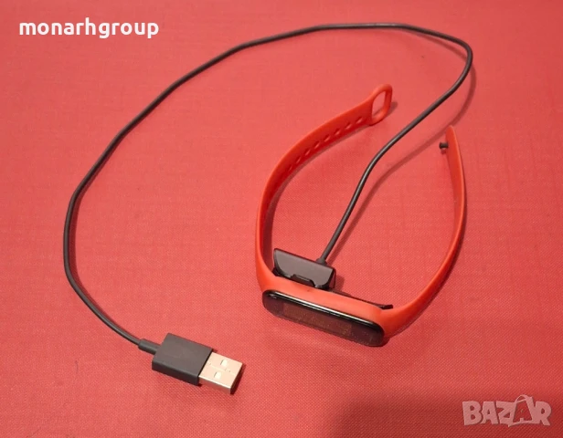 Смарт гривна Samsung Galaxy fit 2 , снимка 5 - Смарт гривни - 50569234