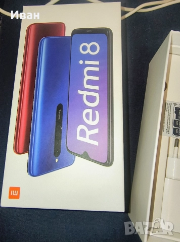 Продавам Xiaomi Redmi 8 